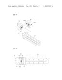 FLUORESCENT SOCKET CONNECTOR HAVING BEACON MODULE FOR INDOOR POSITIONING,     AND INDOOR POSITIONING SYSTEM USING THE SAME diagram and image