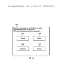 METHOD, SYSTEM, AND COMPUTER PROGRAM PRODUCT TO PERFORM DIGITAL     ORTHODONTICS AT ONE OR MORE SITES diagram and image