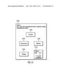 METHOD, SYSTEM, AND COMPUTER PROGRAM PRODUCT TO PERFORM DIGITAL     ORTHODONTICS AT ONE OR MORE SITES diagram and image