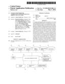 System and Method for Coordinating Administration of a Medical Test to a     User diagram and image