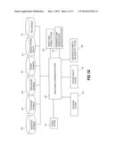 System and Method for Coordinating Administration of a Medical Test to a     User diagram and image