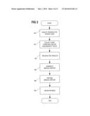 System and Method for Coordinating Administration of a Medical Test to a     User diagram and image