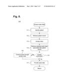 System and method for providing audio data to assist in electronic medical     records management diagram and image