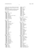 SYSTEM FOR COMMUNICATION OF HEALTH CARE DATA diagram and image