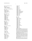 SYSTEM FOR COMMUNICATION OF HEALTH CARE DATA diagram and image