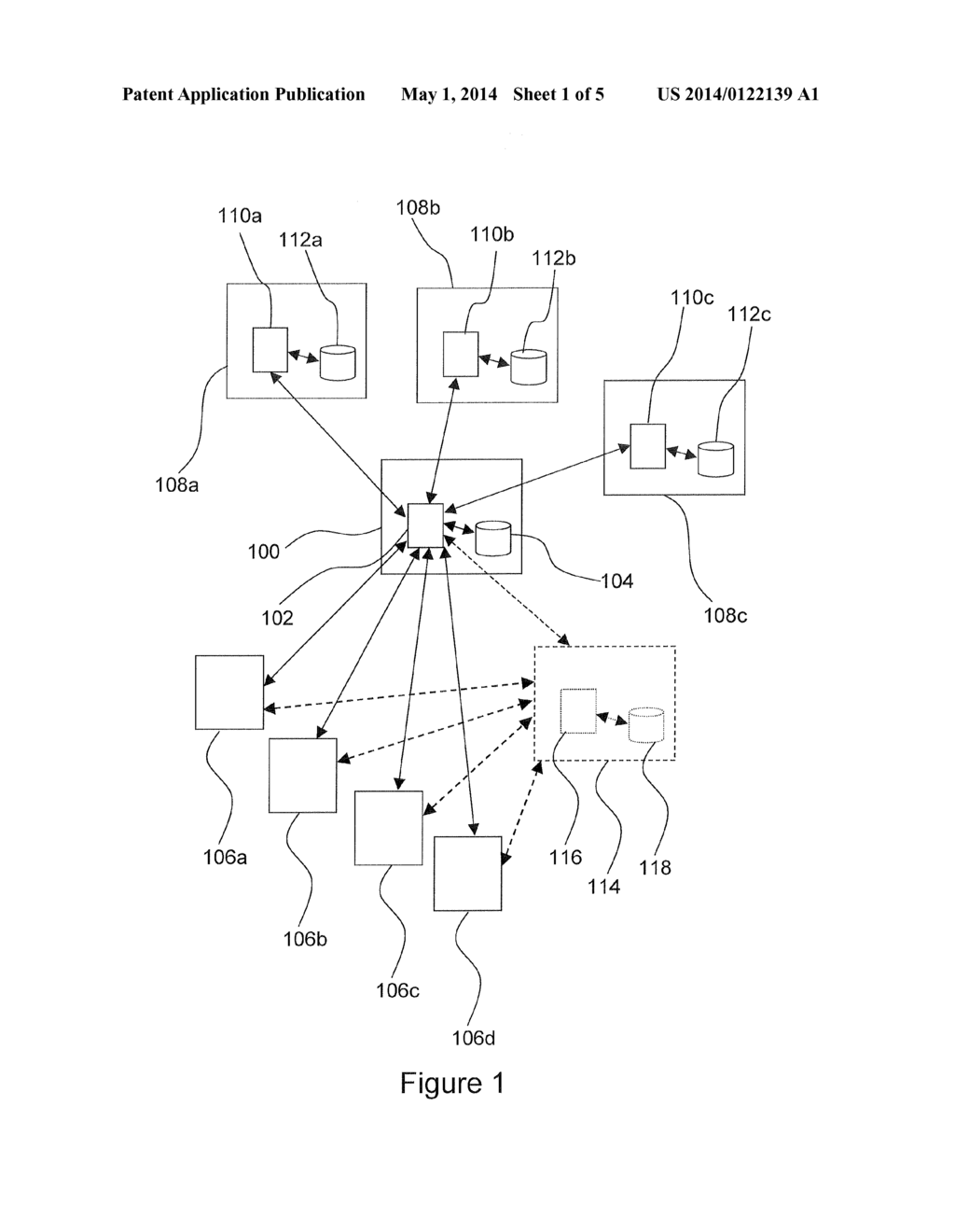 METHOD FOR DETERMINING RELATIVE RANKING DATA IN A BROKER MEDIATED     GEOSPATIAL INFORMATION SERVICE ENVIRONMENT - diagram, schematic, and image 02