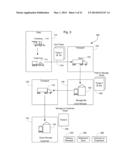 GPS-BASED TICKET GENERATION IN HARVEST LIFE CYCLE INFORMATION MANAGEMENT     SYSTEM AND METHOD diagram and image