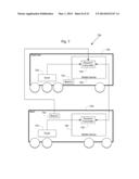 GPS-BASED TICKET GENERATION IN HARVEST LIFE CYCLE INFORMATION MANAGEMENT     SYSTEM AND METHOD diagram and image