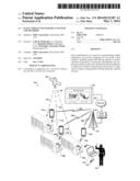 Fleet Vehicle Management Systems and Methods diagram and image