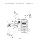 Fleet Vehicle Management Systems and Methods diagram and image