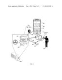 Fleet Vehicle Management Systems and Methods diagram and image