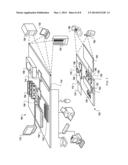 Fleet Vehicle Management Systems and Methods diagram and image