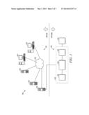 TRACKING REDEMPTION OF ONLINE-TO-OFFLINE TRANSACTIONS diagram and image