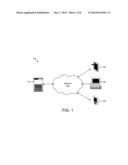 APPARATUS, METHOD, AND COMPUTER PROGRAM PRODUCT FOR ONLINE SOCIAL     MARKETING diagram and image