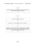 SYSTEM, METHOD, AND COMPUTER PROGRAM FOR PROVIDING A MULTI-MERCHANT     ELECTRONIC SHOPPING CART FOR A SHOPPING SERVICE diagram and image