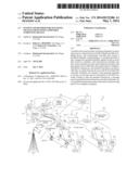 SYSTEM AND METHOD FOR MANAGING TRANSACTIONS WITH A PORTABLE COMPUTING     DEVICE diagram and image