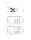 SYSTEM AND METHOD FOR MANAGING TRANSACTIONS WITH A PORTABLE COMPUTING     DEVICE diagram and image