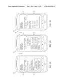 SYSTEM AND METHOD FOR MANAGING TRANSACTIONS WITH A PORTABLE COMPUTING     DEVICE diagram and image