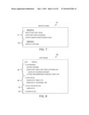 SYSTEM AND METHOD FOR MANAGING TRANSACTIONS WITH A PORTABLE COMPUTING     DEVICE diagram and image