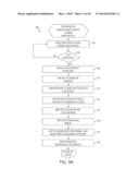 SYSTEM AND METHOD FOR MANAGING TRANSACTIONS WITH A PORTABLE COMPUTING     DEVICE diagram and image