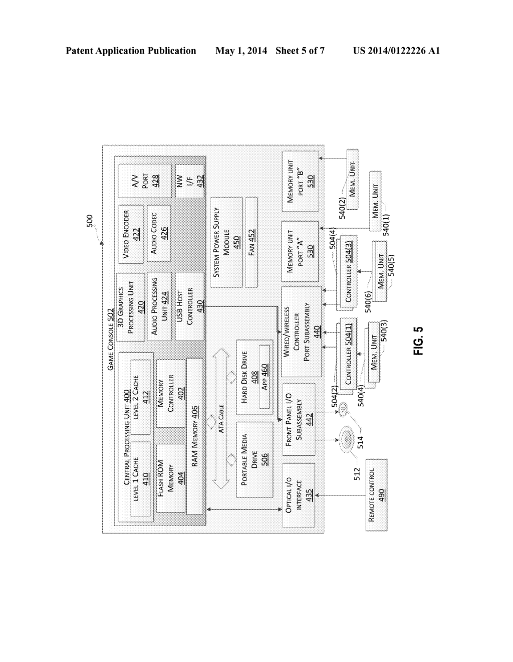 HYBRID ADVERTISING SUPPORTED AND USER-OWNED CONTENT PRESENTATION - diagram, schematic, and image 06