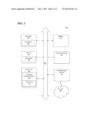 CENTRALIZED MANAGEMENT OF MARKETING ACTIVITIES AMONG PARTICIPANTS OF     MULTIPLE CHANNEL MARKETING NETWORKS diagram and image