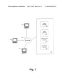 CAREER AND EMPLOYMENT SERVICES SYSTEM AND APPARATUS diagram and image