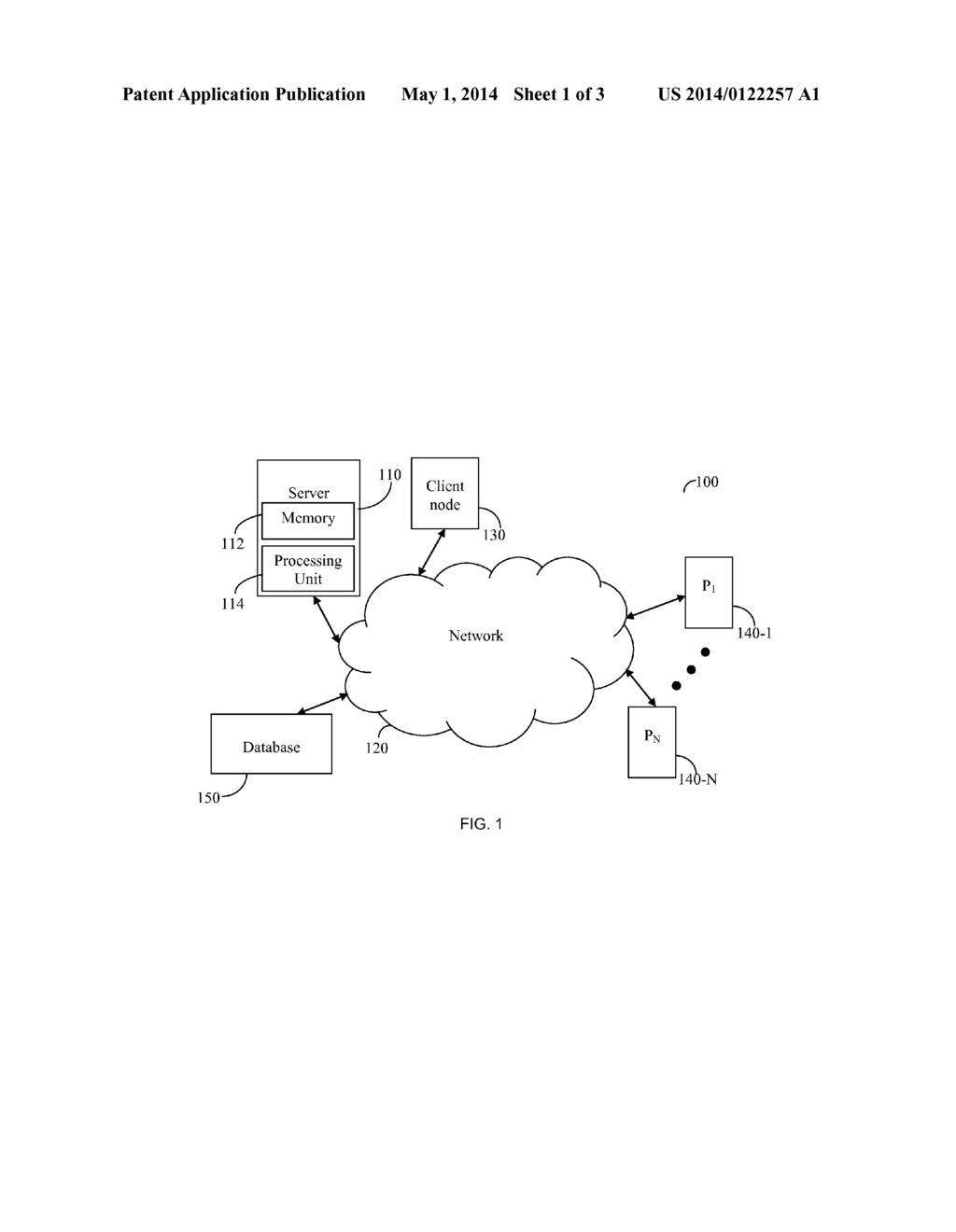 APPARATUS AND METHOD FOR INTERFACING WITH A PLURALITY OF PUBLISHERS - diagram, schematic, and image 02