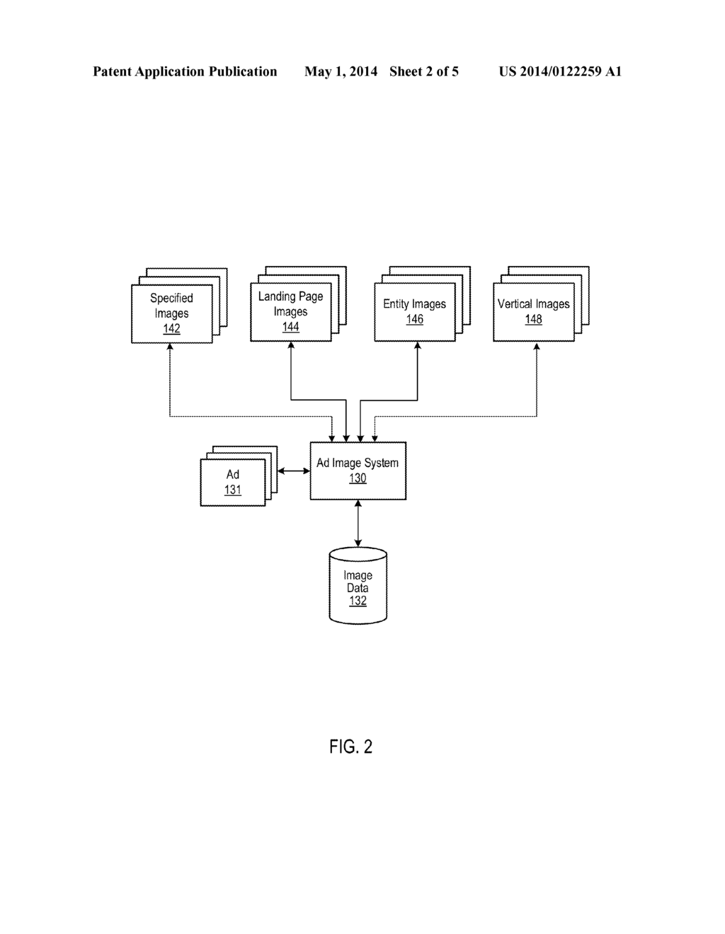 SELECTION OF IMAGES TO DISPLAY NEXT TO TEXTUAL CONTENT - diagram, schematic, and image 03