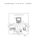 LAYAWAY APPARATUS AND METHOD diagram and image