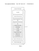 LAYAWAY APPARATUS AND METHOD diagram and image