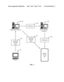 LAYAWAY APPARATUS AND METHOD diagram and image