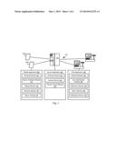 MANAGING RETURNS USING ELECTRONIC RECEIPTS diagram and image