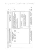 REAL TIME ELECTRONIC COMMERCE TELECOMMUNICATION SYSTEM AND METHOD diagram and image