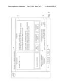 REAL TIME ELECTRONIC COMMERCE TELECOMMUNICATION SYSTEM AND METHOD diagram and image