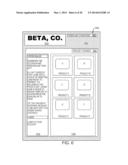 SYSTEM AND METHODS FOR GENERATING USER INTERFACES FOR CUSTOM CARD DESIGN     SESSION diagram and image