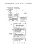 SYSTEM AND METHOD FOR MESSAGE TETHERING AND TAGGING diagram and image