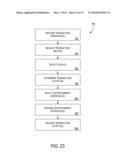 ENTERTAINMENT LAYER OVERLAID ON ONLINE TRANSACTIONS diagram and image