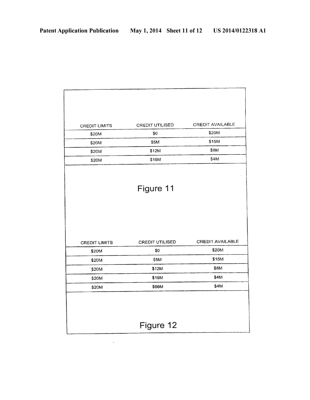 Conversational Dealing in an Anonymous Trading System - diagram, schematic, and image 12