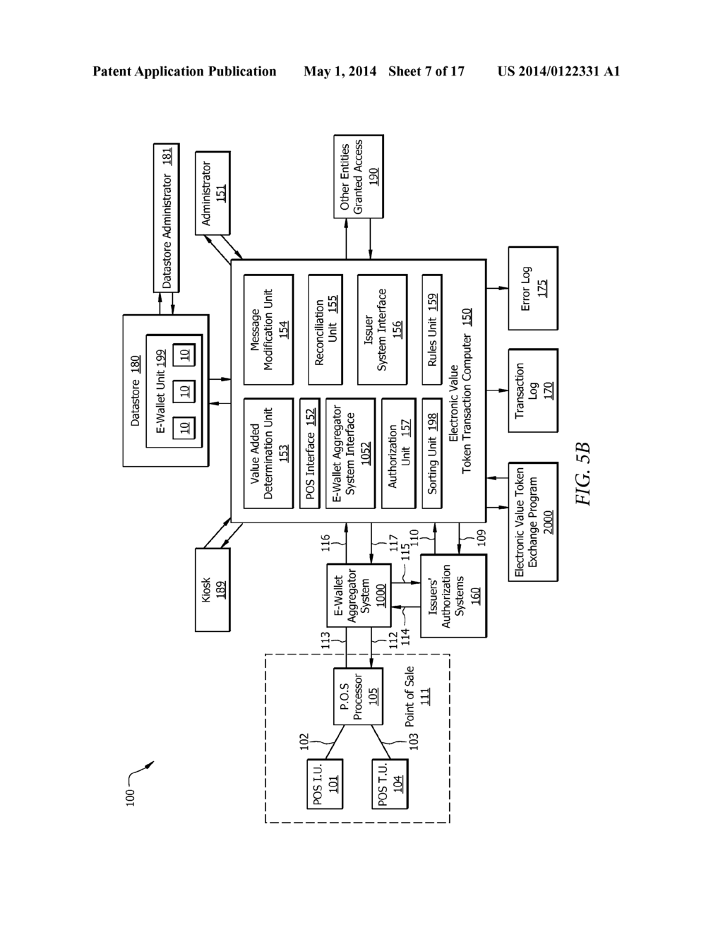 System and Method for Providing a Security Code - diagram, schematic, and image 08