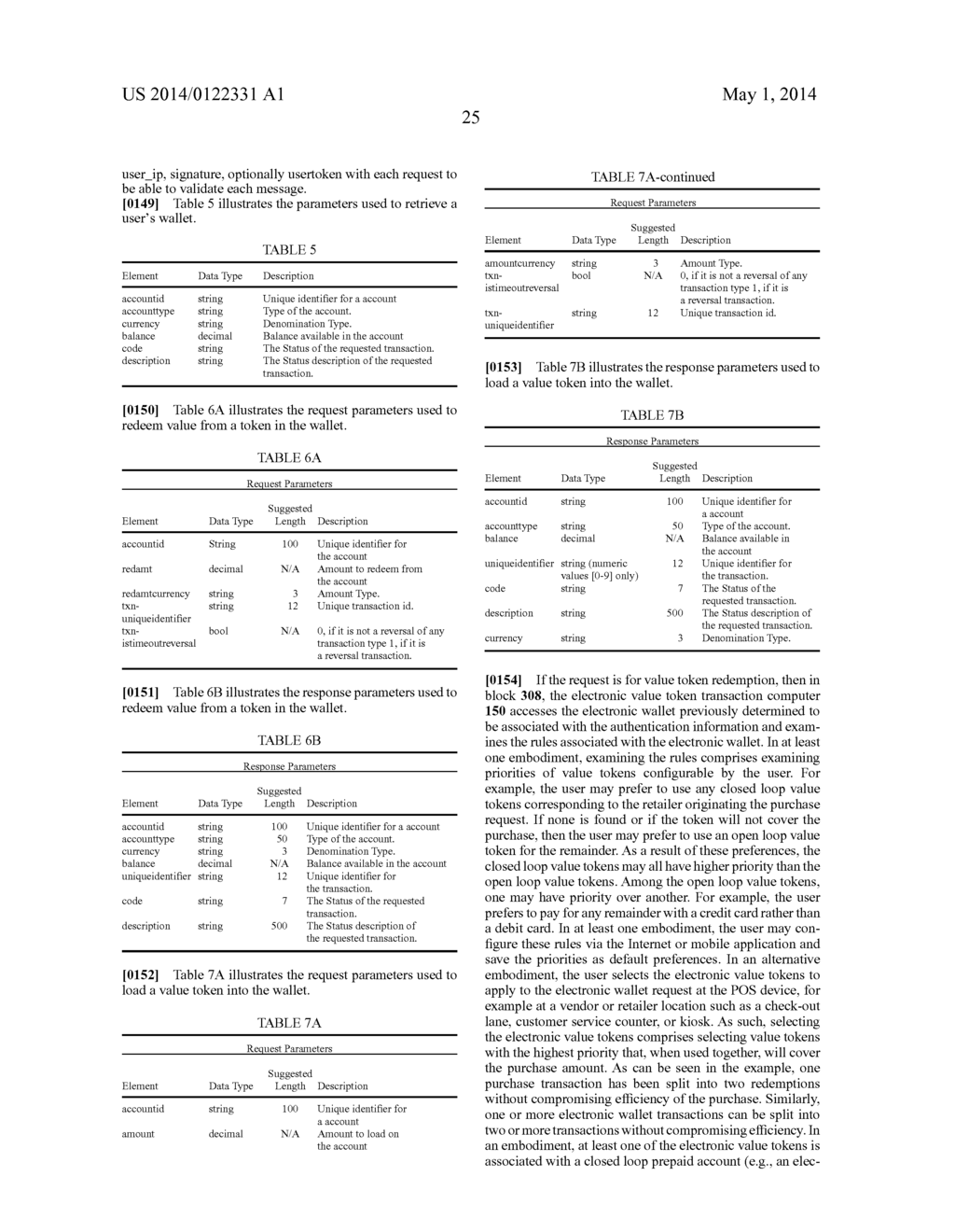 System and Method for Providing a Security Code - diagram, schematic, and image 43