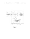 METHODS AND SYSTEMS FOR MODIFYING A STATUS OF A PAYMENT CARD diagram and image