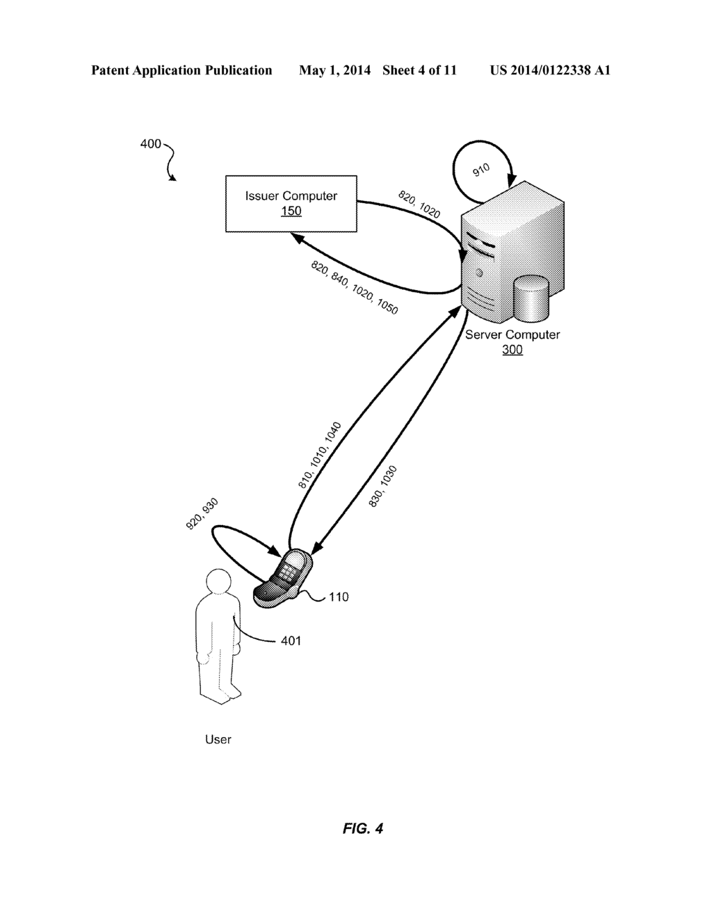 METHOD AND SYSTEM FOR SYSTEM CONTROL - diagram, schematic, and image 05