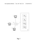 CAREER AND EMPLOYMENT SERVICES SYSTEM AND APPARATUS diagram and image