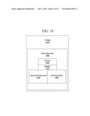 SYSTEM AND METHOD FOR VISUALLY TRACKING A LEARNED PROCESS diagram and image