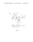 APPARATUS AND METHODS FOR ACTIVITY-BASED PLASTICITY IN A SPIKING NEURON     NETWORK diagram and image