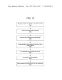 SYSTEM AND METHOD FOR DISPLAYING A TRAIL diagram and image