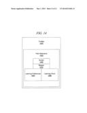 SYSTEM AND METHOD FOR DISPLAYING A TRAIL diagram and image