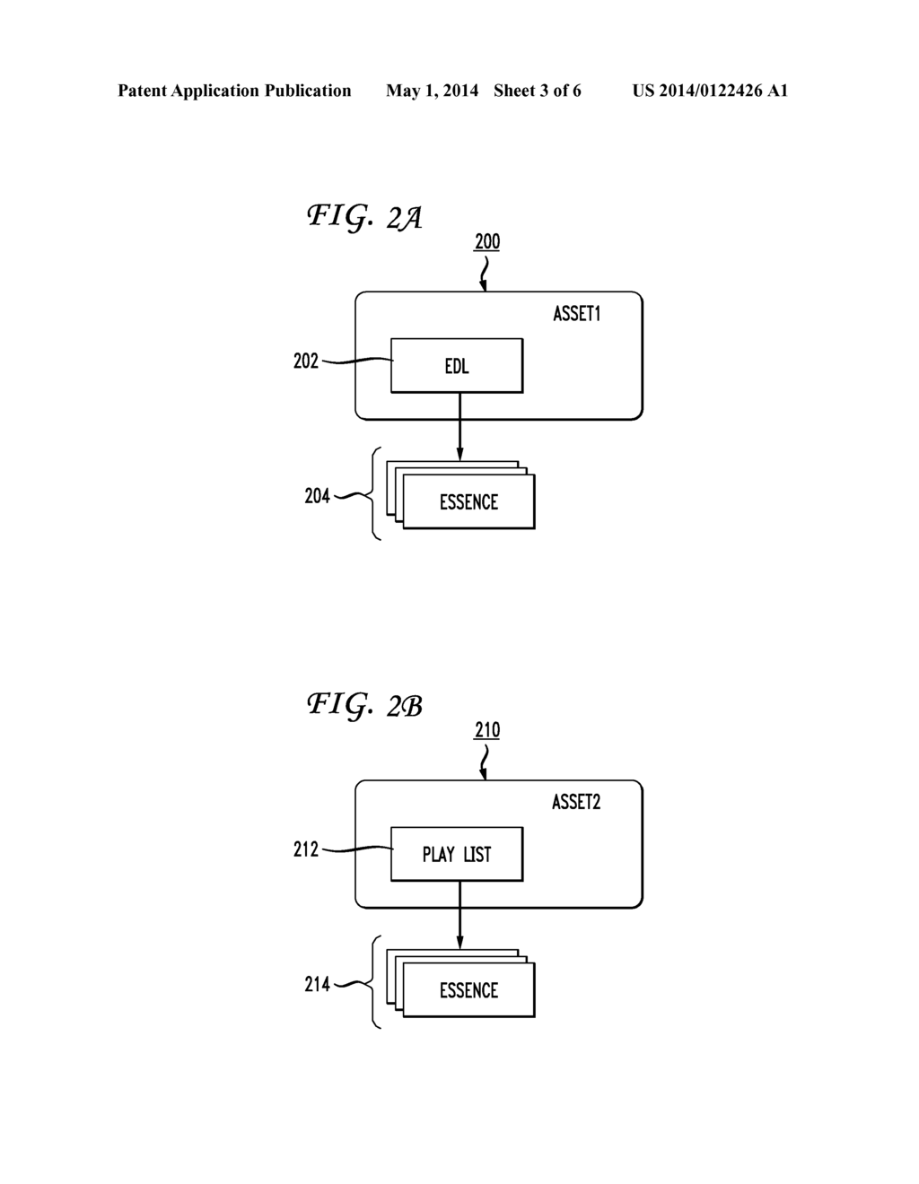 ENHANCED DATABASE SCHEME TO SUPPORT ADVANCED MEDIA PRODUCTION AND     DISTRIBUTION - diagram, schematic, and image 04