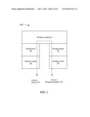 SYSTEM AND METHOD FOR PROVIDING A UNIFIED STORAGE SYSTEM THAT SUPPORTS     FILE/OBJECT DUALITY diagram and image